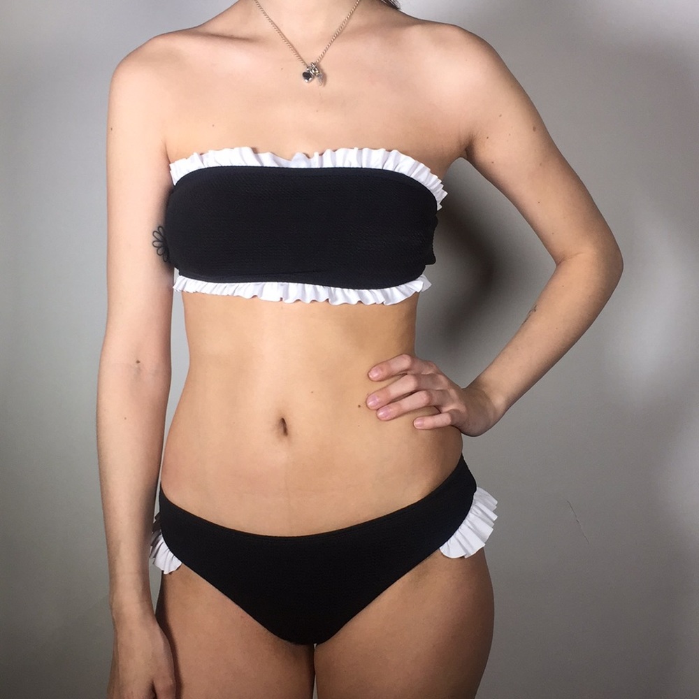 Women’s Bikini Set - Picture 3 of 5